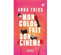 Mon coloc fait son cinéma