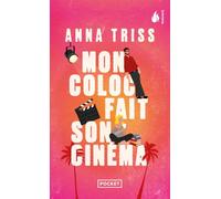Mon coloc fait son cinéma