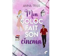 Mon coloc fait son cinema