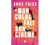 Mon coloc fait son cinéma
