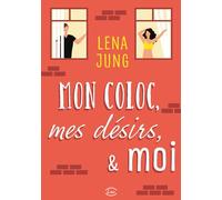 MON COLOC, MES DESIRS & MOI
