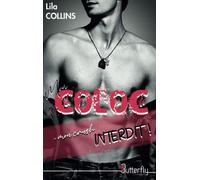 MON COLOC... MON CRUSH INTERDIT !