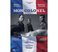 Mon Colonel
