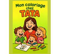 Mon Coloriage chez Tata (1)