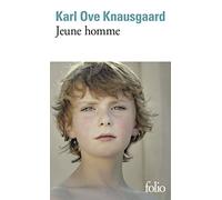 Mon combat, III : Jeune homme