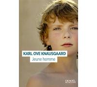 Jeune homme Karl Ove Knausgaard (Auteur), Marie-Pierre Fiquet (Traduction)