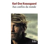 Mon Combat – Tome 4 – Aux confins du monde – Gallimard