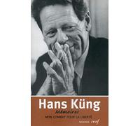 Mon combat pour la liberté