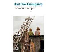Mon Combat - Tome 1 - La Mort D'un Père