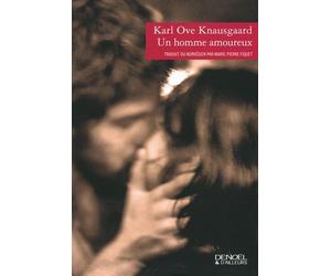 Mon Combat - Tome 2 - Un Homme Amoureux