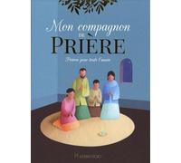 Mon Compagnon de prière
