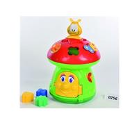 M MOLTO Jeu par Activité Champignon