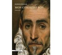 Mon comte est bon Patrick Weiller (Auteur)
