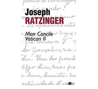Mon concile Vatican II