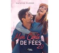 Mon conte de fées 2.0