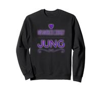 Mon Cookie PRÉFÉRÉ ? Jung Sweatshirt