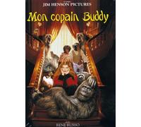 Mon Copain Buddy