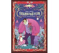 Mon copain Frankenstein