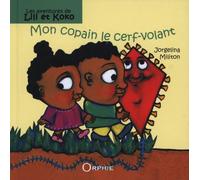 Mon copain le cerf-volant
