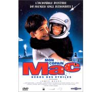 Mon Copain Mac – Paramount Pictures