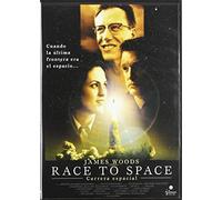 MON COPAIN MAC HÃ‰ROS DES Ã‰TOILES / Race to Space [ Origine Espagnole, Sans Langue Francaise ]