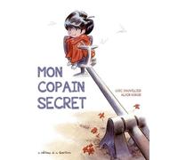 Mon copain secret
