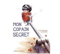 Mon Copain Secret