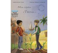 Mon copain "tahitien"