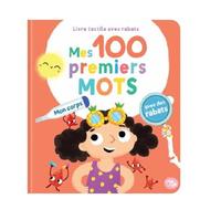 Mon corps - 100 premiers mots
