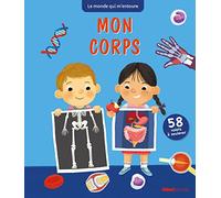 Mon corps