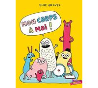 Mon corps à moi !