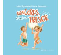 Mon corps, c'est un trésor