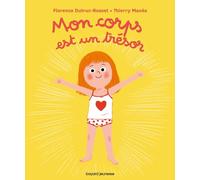 Mon Corps Est Un Trésor