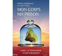 Mon corps ma prison