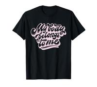 Mon Corps M'APPARTIENT Codify Roe vs Wade SCOTUS Meme T-Shirt
