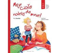 Mon corps m'appartient Œuvres complètes (Buch auf Polnisch)