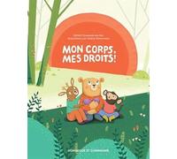 Mon corps, mes droits !