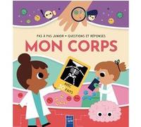 Mon corps - Questions et réponses Collectif (Auteur)
