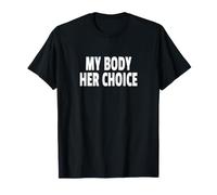 Mon Corps, Son Choix T-Shirt