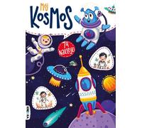 Mon cosmos - une œuvre de la congrégation (Buch auf Polnisch)