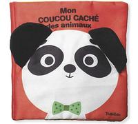 Mon coucou caché des animaux