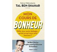 Mon cours de bonheur