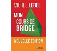 Mon cours de bridge