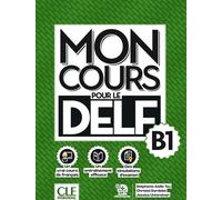 Mon Cours Delf B1