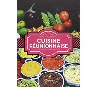 Mon Cours Particulier de Cuisine Reunionnaise