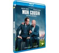 Mon Cousin - Blu-Ray