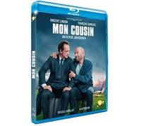 Mon cousin Blu-ray G