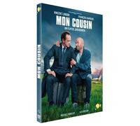 Mon cousin DVD DVD