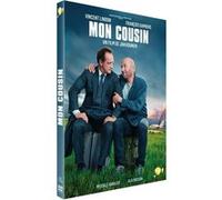 Mon cousin DVD E