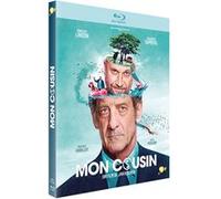 Mon cousin Edition Limitée Blu-ray E